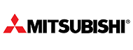 Mitsubishi logo