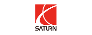 Saturn logo
