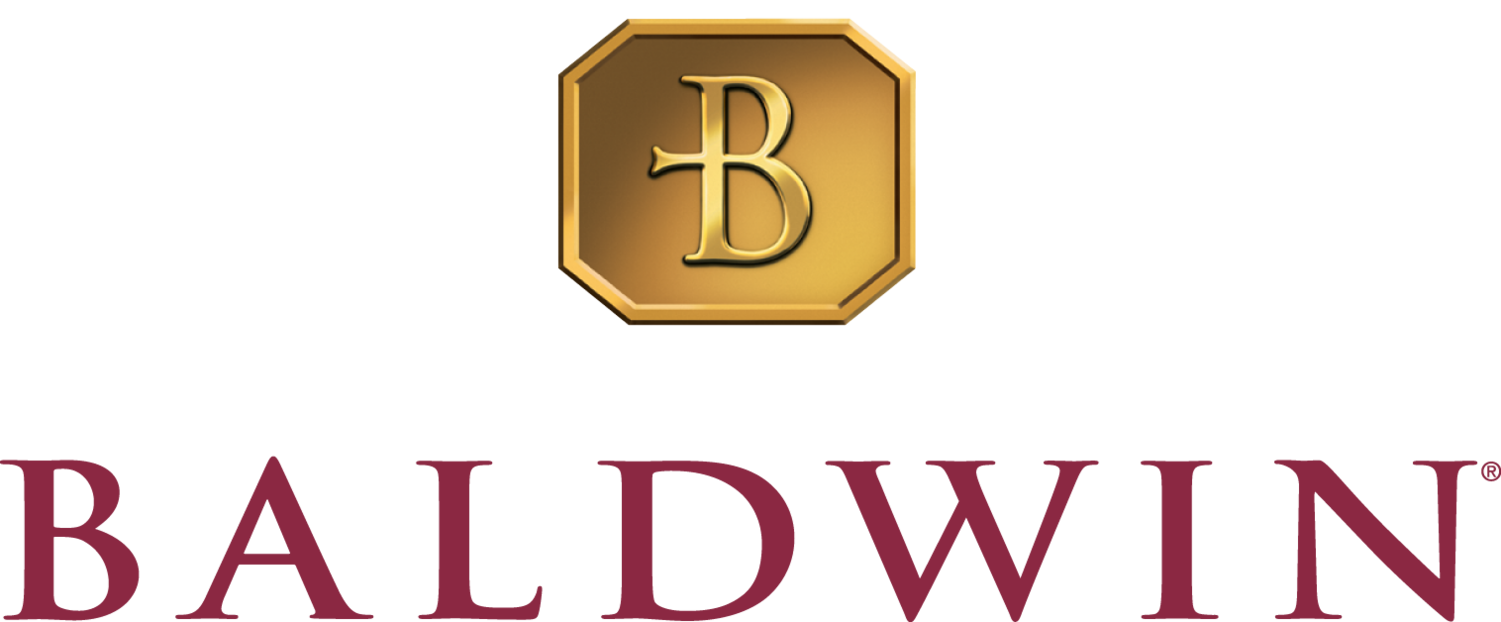 Baldwin logo