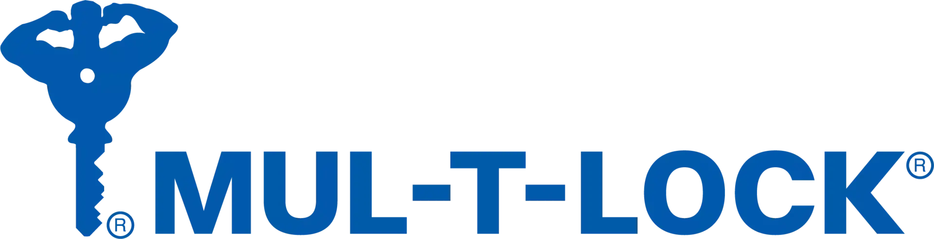 Mul-T-Lock logo