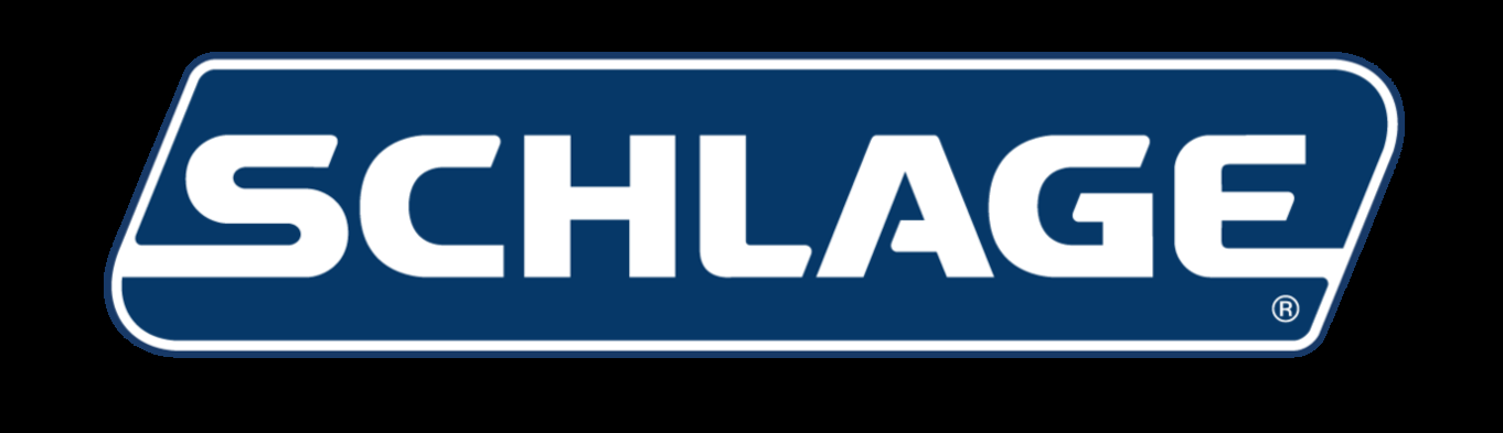 Schlage logo