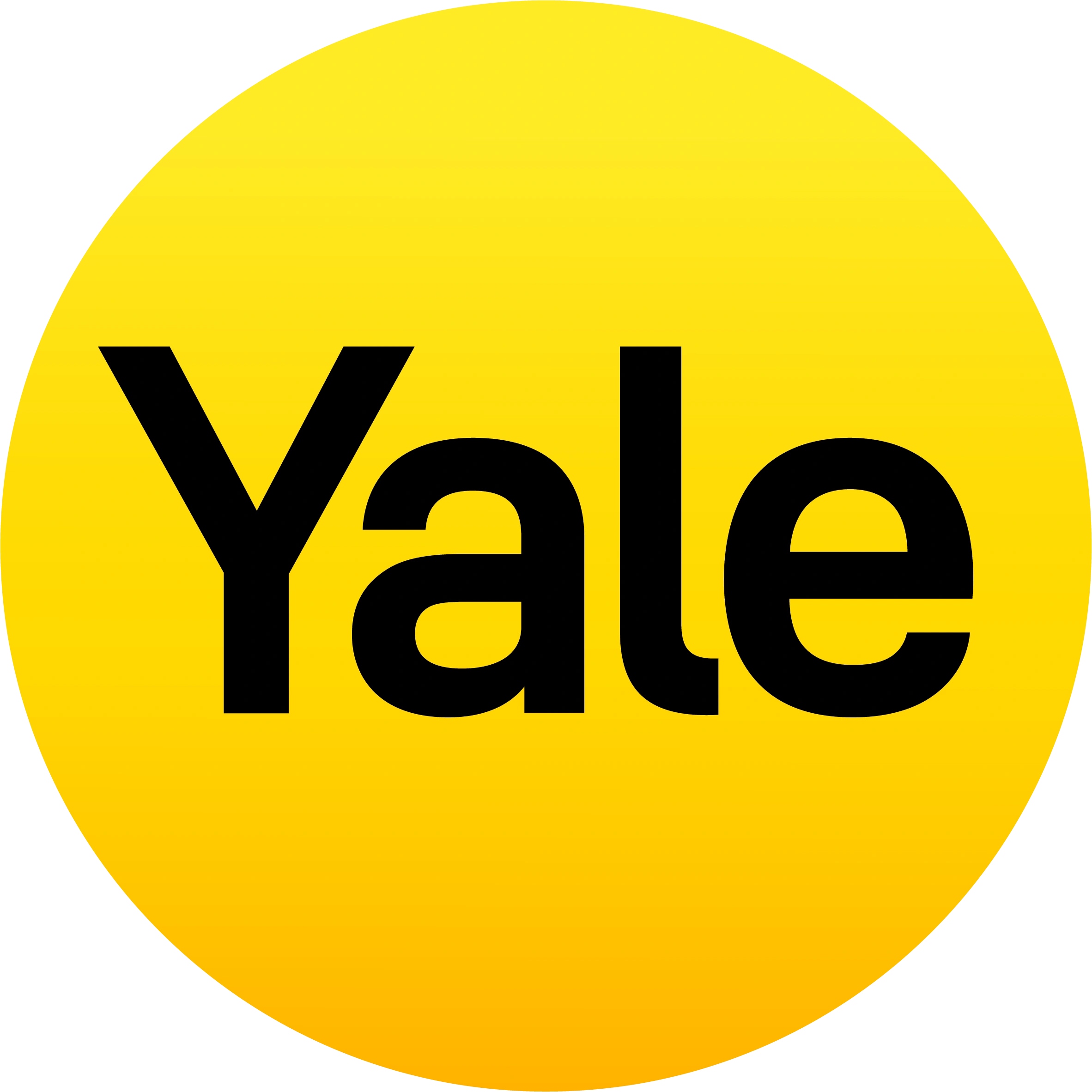 Yale logo